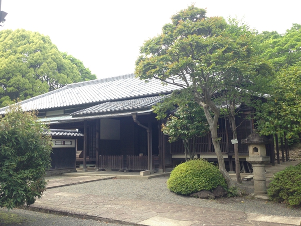 まるで明治村っ　　富士市立博物館っっ　☆