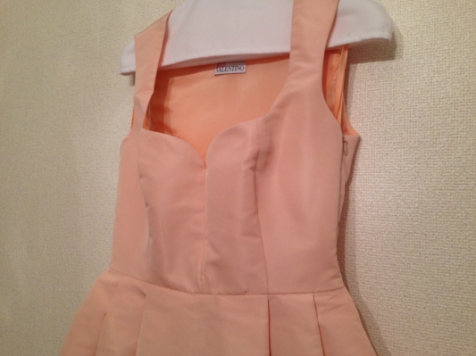 冬の　お洋服も　無事　　届き　☆