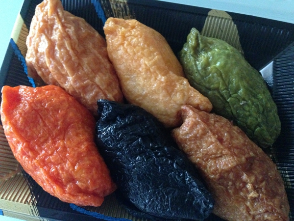 お土産　は　　雑多っっ　（　ぉぃ　）　　☆