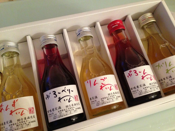 お土産　は　　雑多っっ　（　ぉぃ　）　　☆