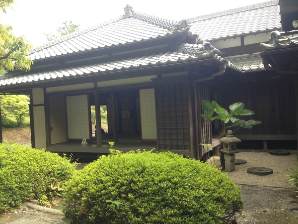 まるで明治村っ　　富士市立博物館っっ　☆