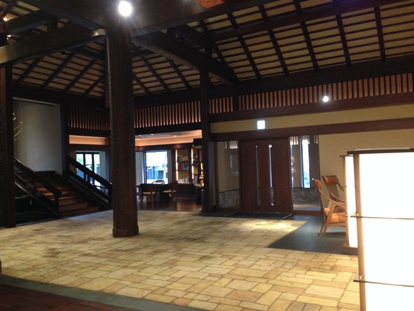 東府や　さん　は　　また来たい　　お宿～☆