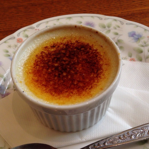 カフェ　ダイニングバー　カラカラさんで　ランチ☆