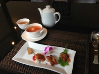 中国四川料理　　道　　さん　で　ランチ　　☆ 2014/06/09 23:14:34