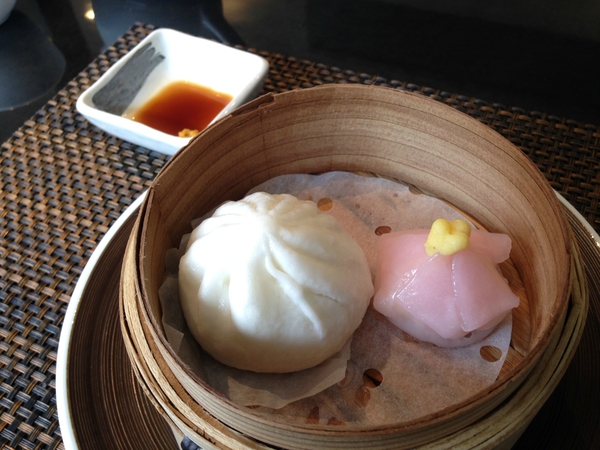 中国四川料理　　道　　さん　で　ランチ　　☆