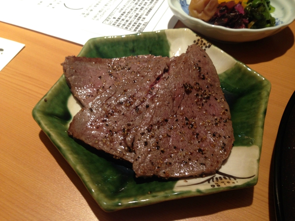 京料理　　小晴　　さん　で　　夕食　　☆
