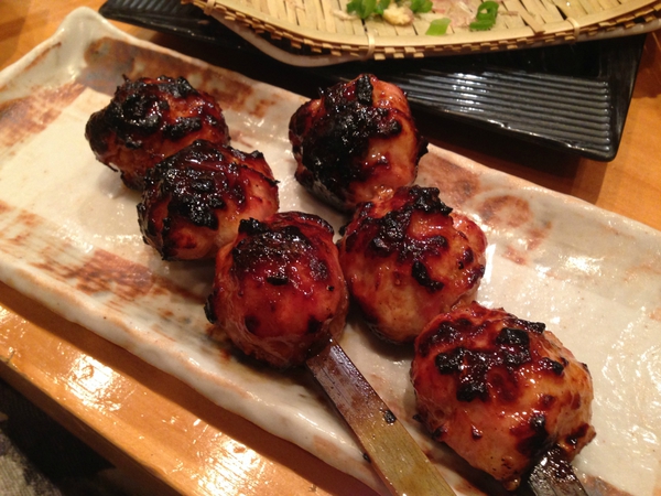 炭焼茶寮　　酉泰　　別邸　　さん　　☆