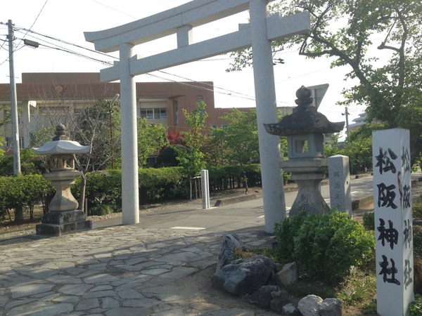 武士　のつもりで　　　殿町　　同心町　テクテク　☆