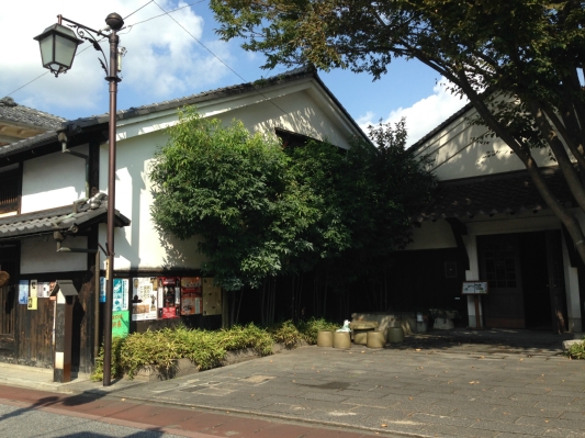 酒游舘　さん　　で　　お茶ＴＩＭＥ　☆