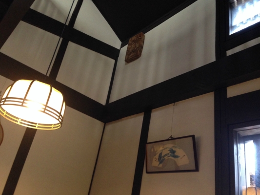 酒游舘　さん　　で　　お茶ＴＩＭＥ　☆