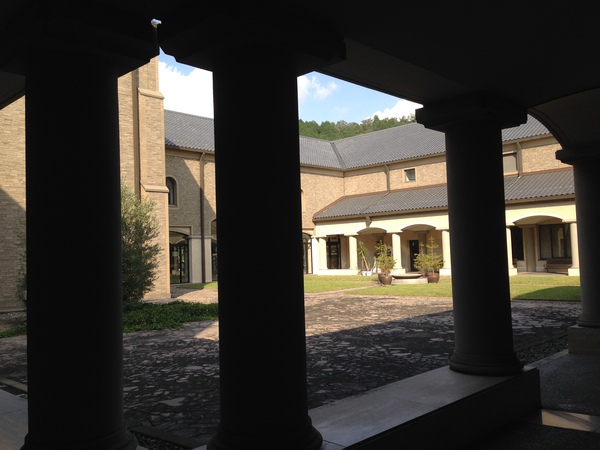 安土城考古博物館＆安土城天主　信長の館　☆