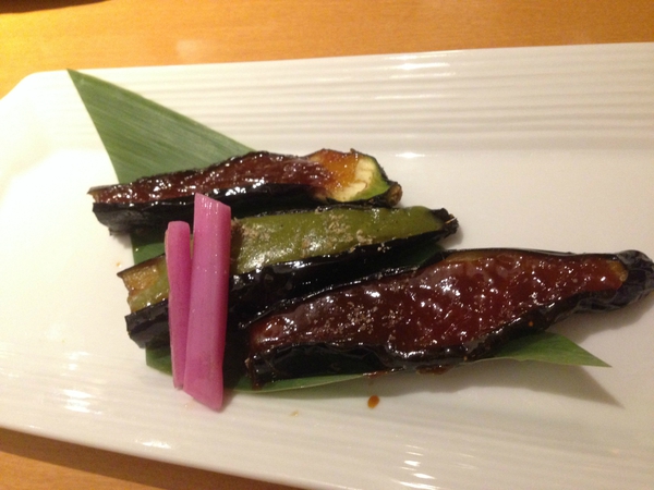月日亭　で　夕食　　ア～ンド　・・・・・・
