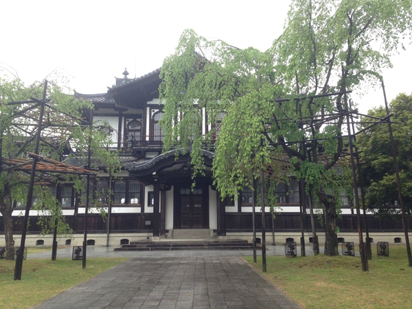 春日大社　　境内の　　福の神　１２社　　☆