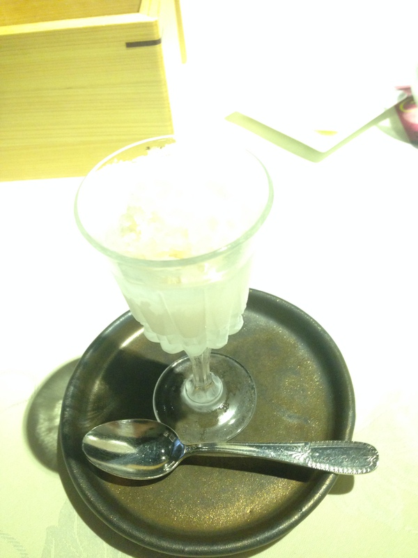 ボナペティ　　さん　で　　ランチ　☆