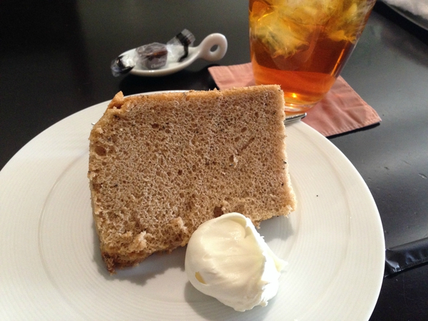 カフェ　　グロウ　さんで　　お茶ＴＩＭＥ　　☆