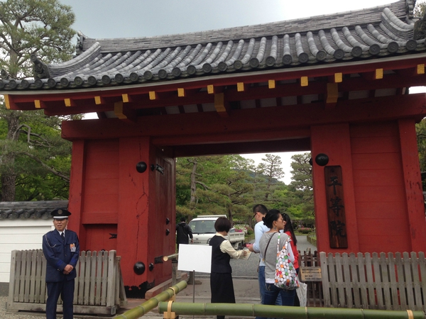 いま　ふたたびの　世界遺産　平等院　　☆