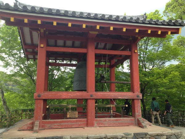 いま　ふたたびの　世界遺産　平等院　　☆