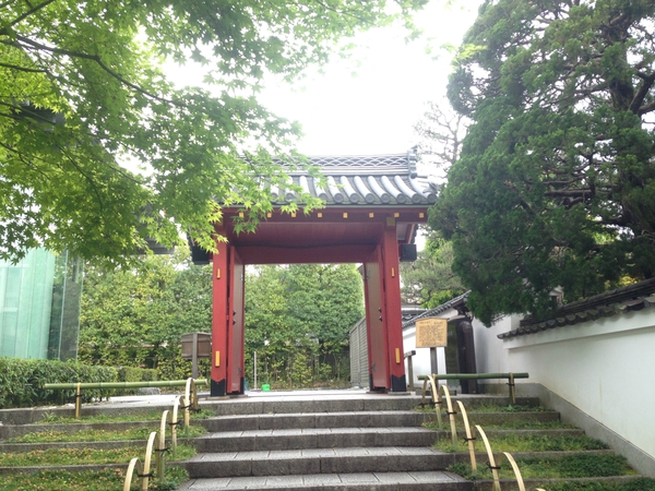 いま　ふたたびの　世界遺産　平等院　　☆