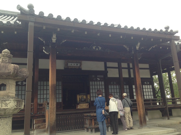 いま　ふたたびの　世界遺産　平等院　　☆