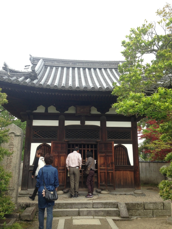 いま　ふたたびの　世界遺産　平等院　　☆