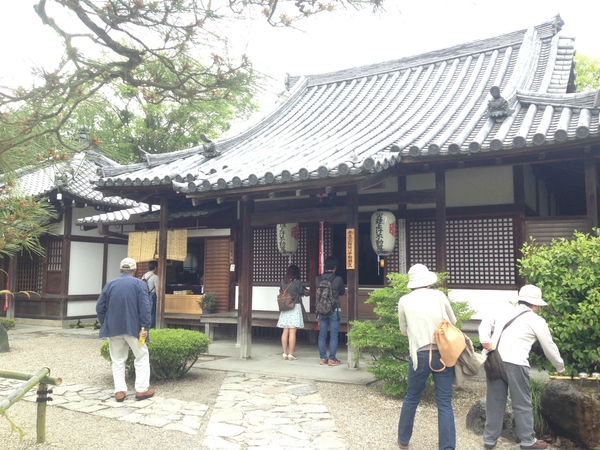 いま　ふたたびの　世界遺産　平等院　　☆