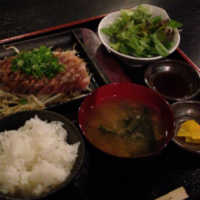 近江や 　さん　で　　近江の　牛さん！！！