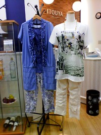 待ってました！と明日のお知らせ。 2013/06/11 20:22:36