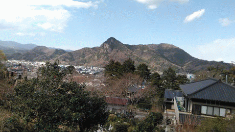 ★今日は彼岸中日★三福墓参