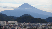 ★今日の富士山★秋模様
