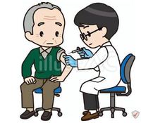 ★今日のコロナ対策★３回目接種