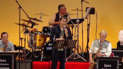 ★ダンディーズ演奏映像★第８回定期演奏会2019