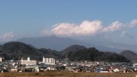 ★今日のウォーク景色★