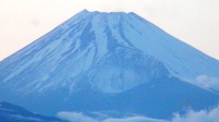 ★今日の富士山★ 2022/04/17 14:38:27