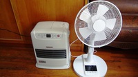 ★今日の暖冷房器具★入れ替え
