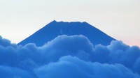★今日の富士山★頭出し