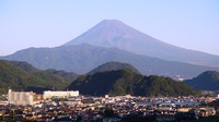 ★今日の富士山★