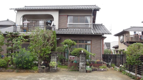 ★今日の庭園★樹木清掃でサッパリ