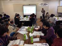 掛川市ボランティア連絡協議会との交流会