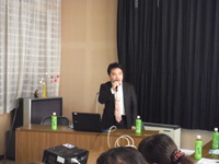 竜洋支部交流会を行いました！！ 2013/02/06 09:42:33