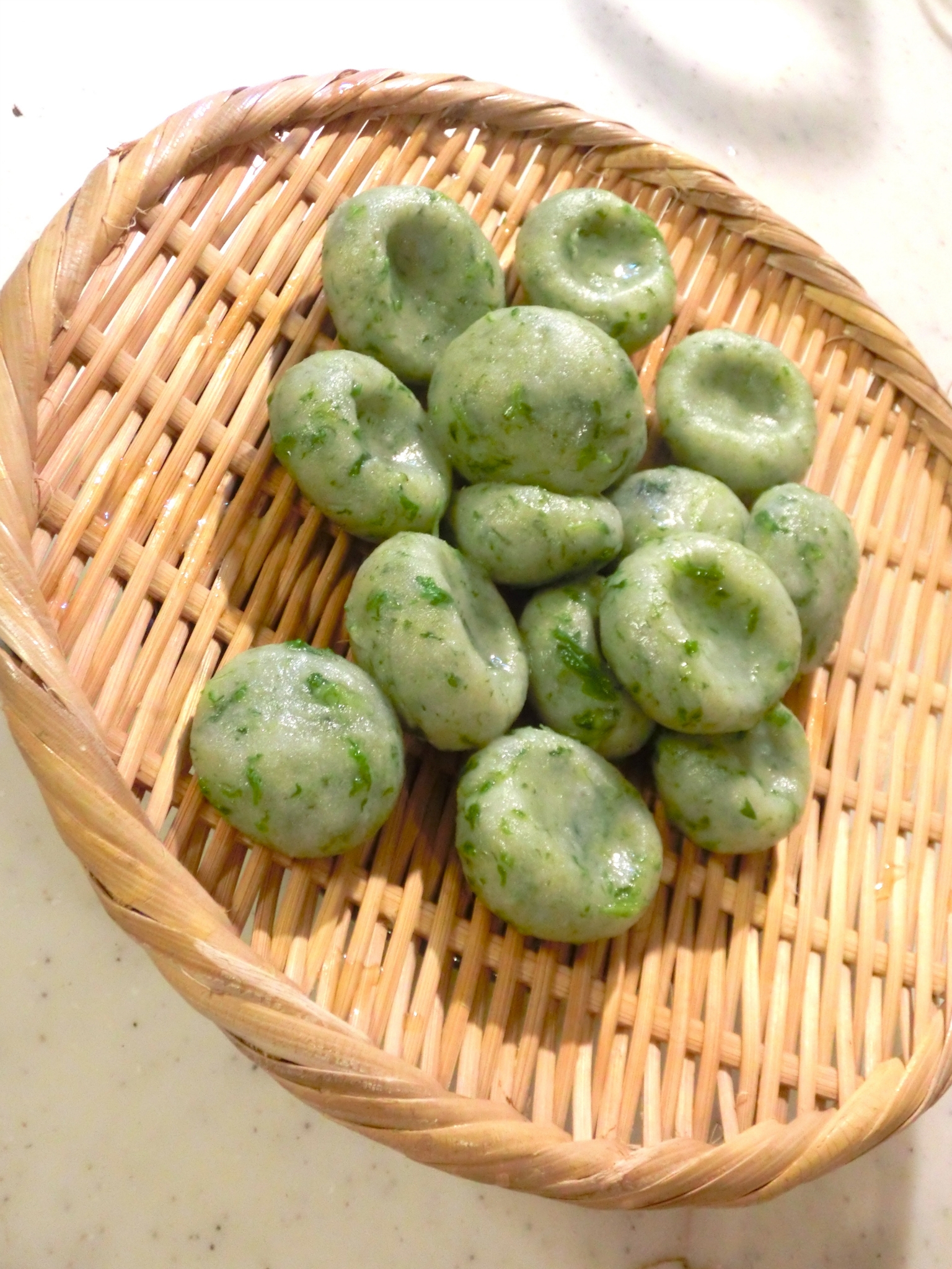 夕ごはん　2014..04.03