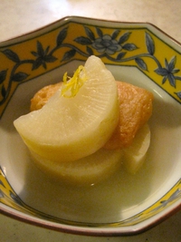 夕ごはん　2013.12.03 2013/12/03 20:48:28