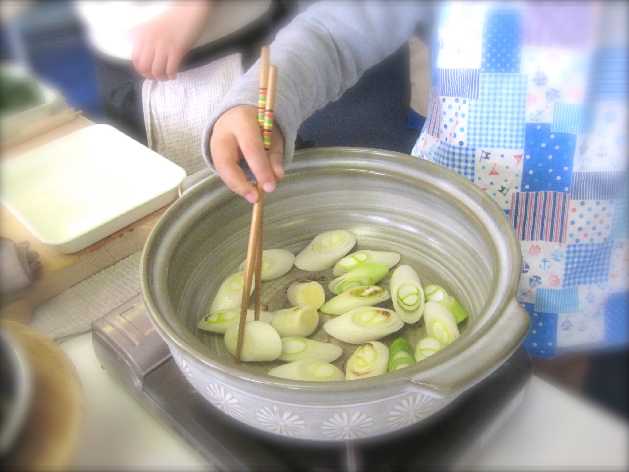 『乾物生活始めましょう♪　−昆布−』第2回　＠丸喜屋商店　