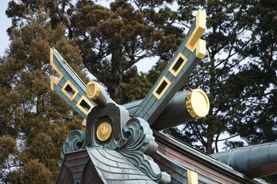 神社のはじまり
