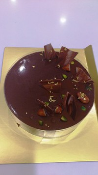 Christmas☆Cake