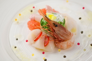 6/8（日）【無料☆フルコース】・・６／８(日)は婚礼料理の無料フルコース試食会を開催♪