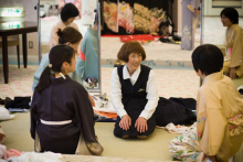 izumoden浜松のブログ