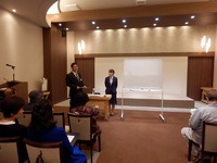 生前贈与を学びましょう！