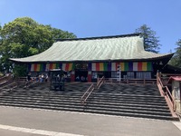 川越に行ってきました 2024/05/30 09:00:00