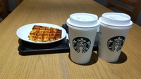 スタバの口（くち）