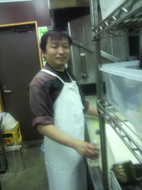 今日の大将 2012/05/25 10:23:53